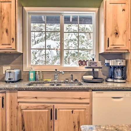 Cozy Condo On Fall River - 1 Mile To Rmnp Gate! 에스테스 파크 외부 사진