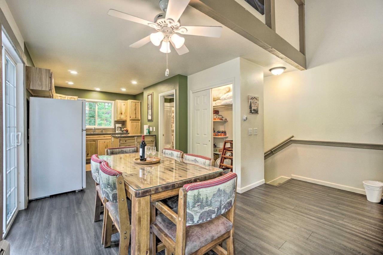 Cozy Condo On Fall River - 1 Mile To Rmnp Gate! 에스테스 파크 외부 사진