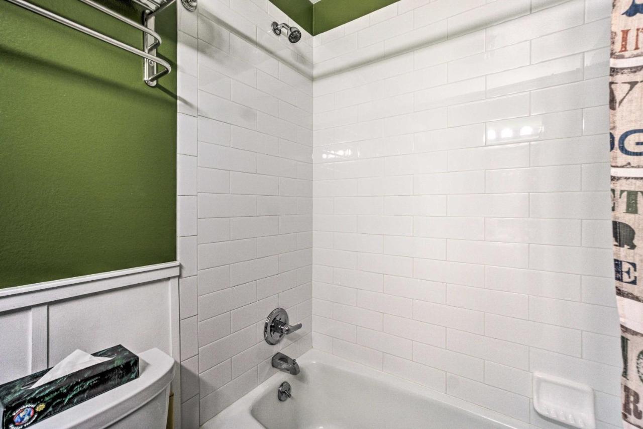 Cozy Condo On Fall River - 1 Mile To Rmnp Gate! 에스테스 파크 외부 사진