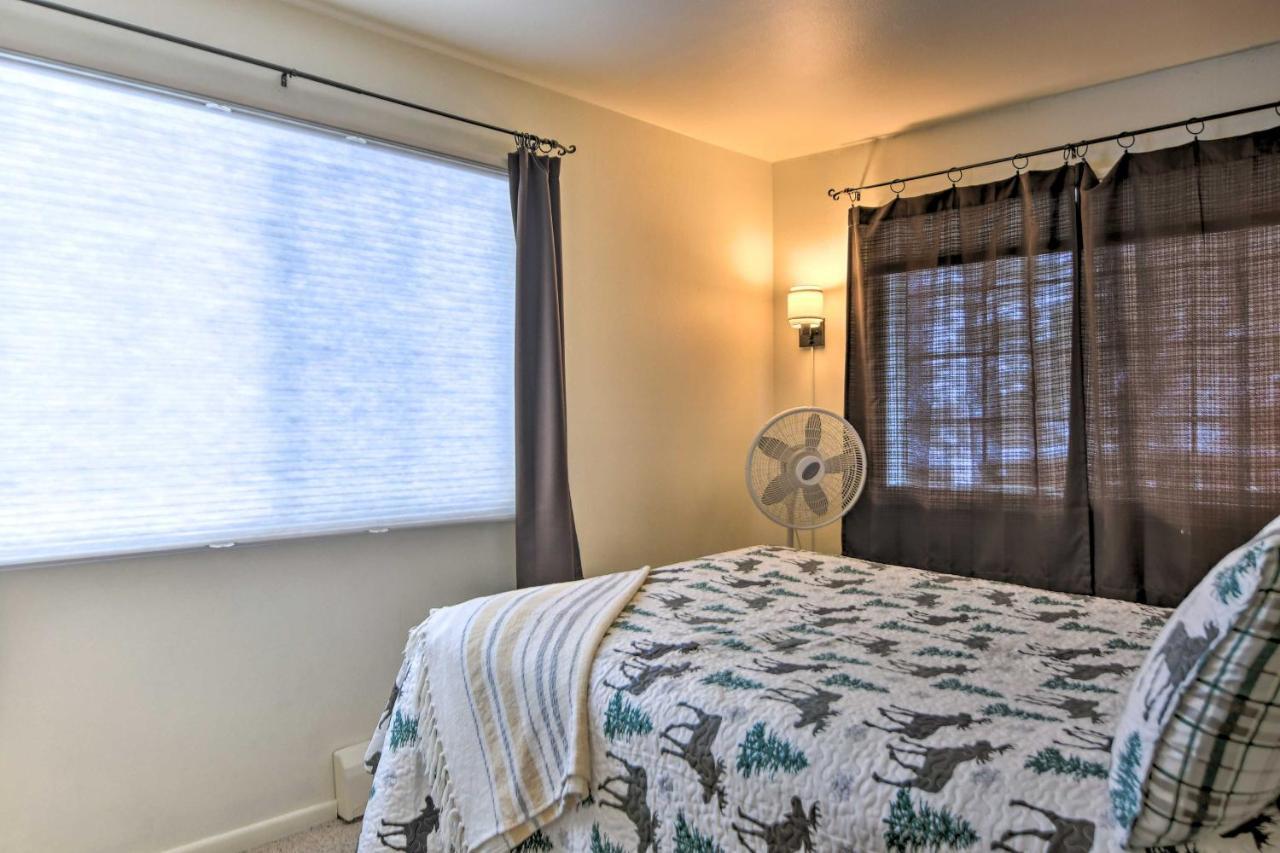 Cozy Condo On Fall River - 1 Mile To Rmnp Gate! 에스테스 파크 외부 사진