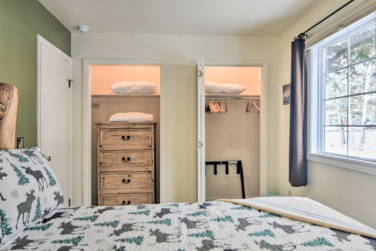 Cozy Condo On Fall River - 1 Mile To Rmnp Gate! 에스테스 파크 외부 사진